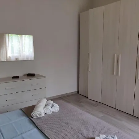 La Girandola Apartment