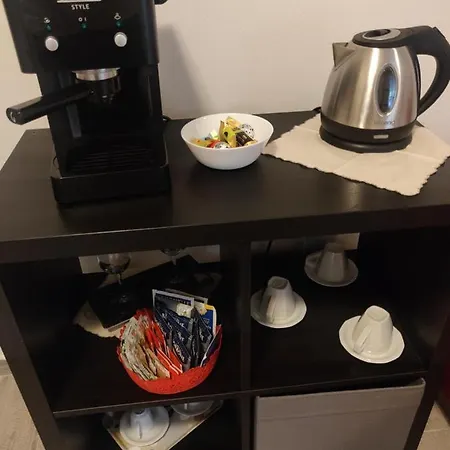 Apartment La Girandola Grosseto