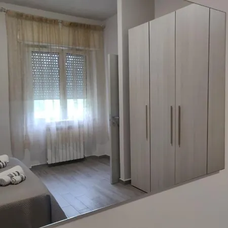 Apartment La Girandola Grosseto