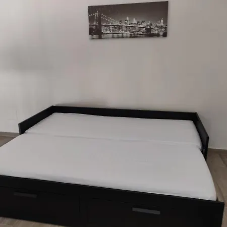 La Girandola غروسيتو